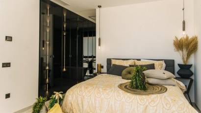 Obra nueva - Villa -
Rojales - Altos De La Marquesa