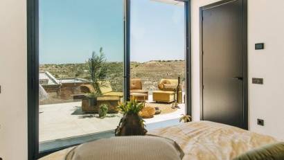 Obra nueva - Villa -
Rojales - Altos De La Marquesa