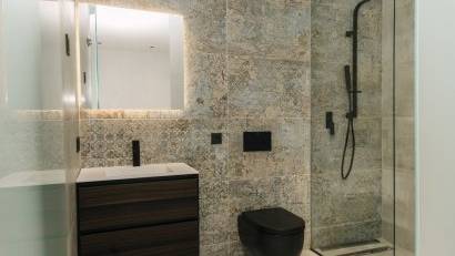 Obra nueva - Villa -
Rojales - Altos De La Marquesa