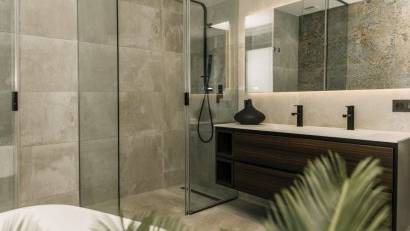 Obra nueva - Villa -
Rojales - Altos De La Marquesa