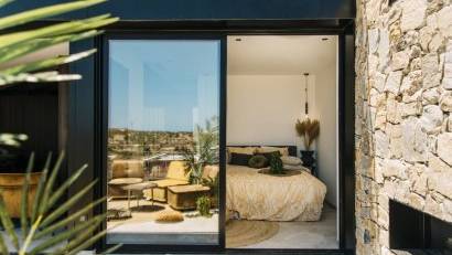 Obra nueva - Villa -
Rojales - Altos De La Marquesa