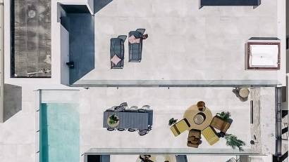 Obra nueva - Villa -
Rojales - Altos De La Marquesa