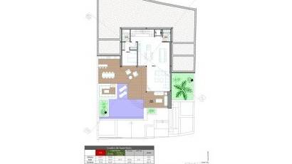 Nyproduktion - Villa -
Calpe - Maryvilla