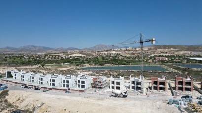 New Build - Villa -
Mutxamel