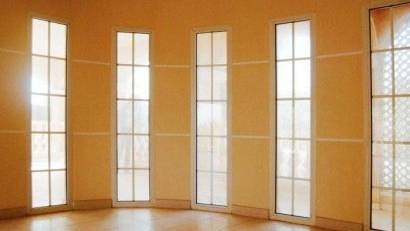 Obra nueva - Villa -
La Manga