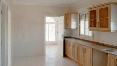 Obra nueva - Villa -
La Manga