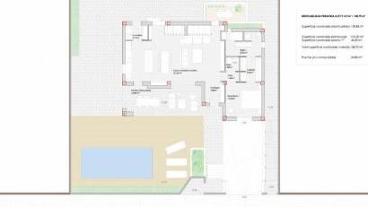 New Build - Villa -
Torrevieja - Los Altos