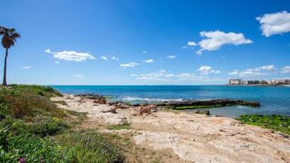 Reventa - Apartment -
Torrevieja - Centro - Muelle Pesquero