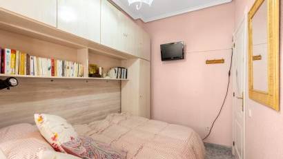 Reventa - Apartment -
Torrevieja - Centro - Muelle Pesquero