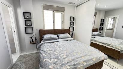 Resale - Villa -
Villamartin - Villamartín