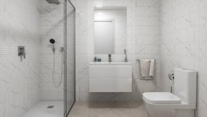 Nyproduktion - Apartment -
Vera - Pueblo Salinas