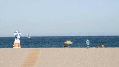 Nyproduktion - Bungalow -
Vera - Pueblo Salinas