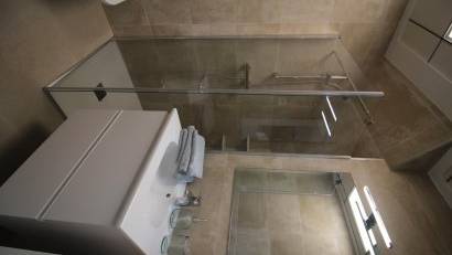 Nyproduktion - Semi detached -
Pilar de la Horadada - parque Andromeda