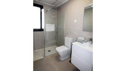 Nyproduktion - Semi detached -
Pilar de la Horadada - parque Andromeda