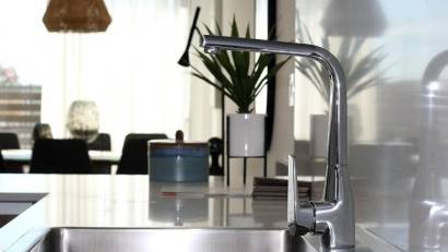 Nyproduktion - Semi detached -
Pilar de la Horadada - parque Andromeda