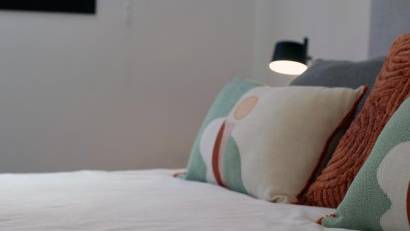 Nyproduktion - Semi detached -
Pilar de la Horadada - parque Andromeda