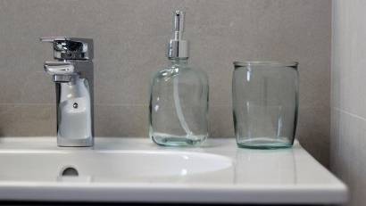 Nyproduktion - Semi detached -
Pilar de la Horadada - parque Andromeda