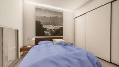 Obra nueva - Villa -
Daya Nueva - Pueblo