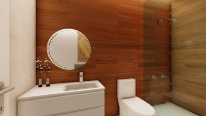 Obra nueva - Villa -
Daya Nueva - Pueblo