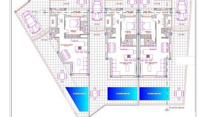 Obra nueva - Villa -
Daya Nueva - Pueblo