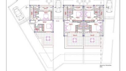 Obra nueva - Villa -
Daya Nueva - Pueblo