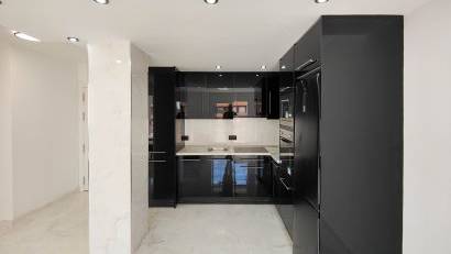 Resale - Apartment -
Orihuela Costa