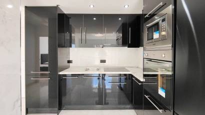 Resale - Apartment -
Orihuela Costa