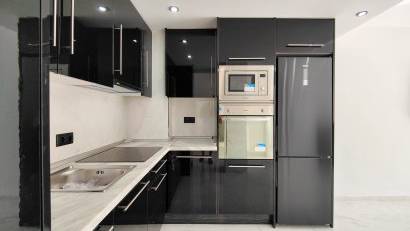 Resale - Apartment -
Orihuela Costa