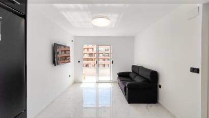 Resale - Apartment -
Orihuela Costa