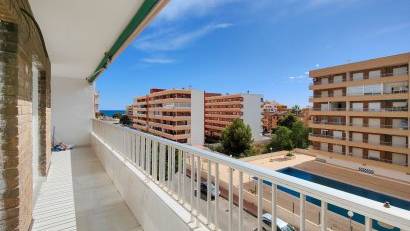 Resale - Apartment -
Orihuela Costa