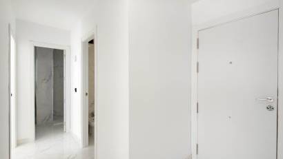 Resale - Apartment -
Orihuela Costa