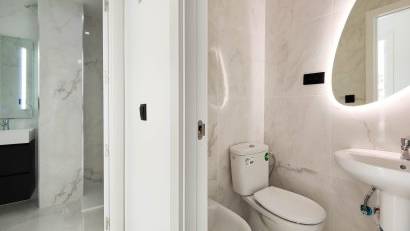 Resale - Apartment -
Orihuela Costa