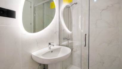 Resale - Apartment -
Orihuela Costa