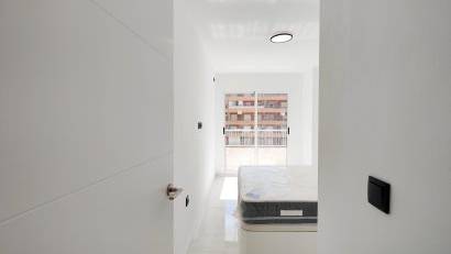 Resale - Apartment -
Orihuela Costa