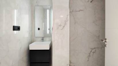 Resale - Apartment -
Orihuela Costa