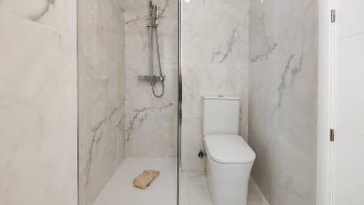 Resale - Apartment -
Orihuela Costa