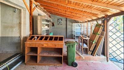 Reventa - Apartment -
Torrevieja