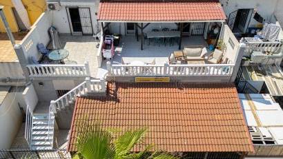 Reventa - Apartment -
Torrevieja