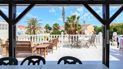 Reventa - Apartment -
Torrevieja