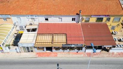 Reventa - Apartment -
Torrevieja