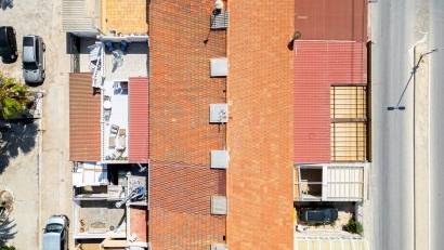 Reventa - Apartment -
Torrevieja