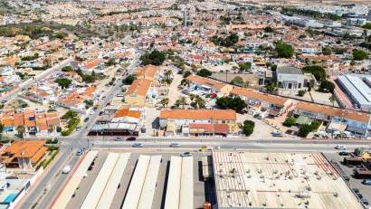 Reventa - Apartment -
Torrevieja