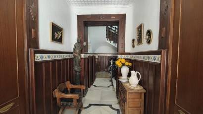 Resale - Apartment -
Torrevieja