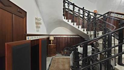 Resale - Apartment -
Torrevieja