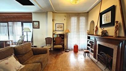 Resale - Apartment -
Torrevieja