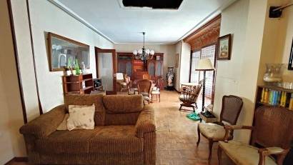 Resale - Apartment -
Torrevieja