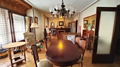 Resale - Apartment -
Torrevieja