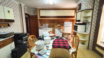 Resale - Apartment -
Torrevieja