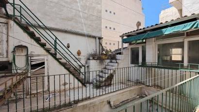 Resale - Apartment -
Torrevieja