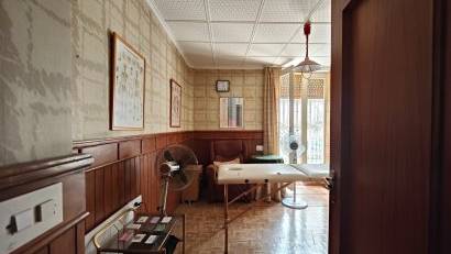 Resale - Apartment -
Torrevieja